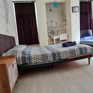 Driepersoonskamer