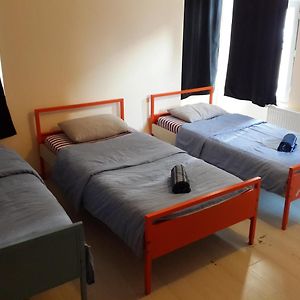 Gemenschappelijk Kamer Alleen voor Vrouwen